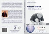 book Modern fathers neither wimps nor tyrants