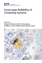 book Cross-Layer Reliability of Computing Systems (Materials, Circuits and Devices)