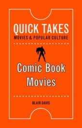 book Comic book movies