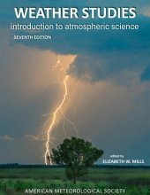 book Weather Studies: Introduction to Atmospheric Science (7th Edition)