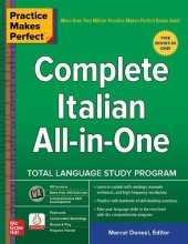 book Complete Italian all-in-one