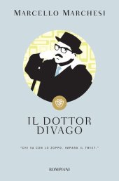 book Il dottor Divago