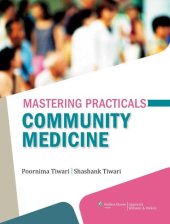 book Mastering Practicals: Community Medicine