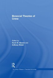 book Biosocial Theories of Crime