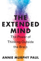 book The Extended Mind