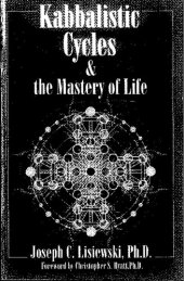 book Kabbalistic Cycles and the Mastery of Life