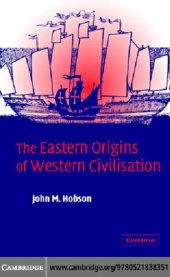 book The Eastern Origins of Western Civilisation