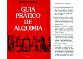 book Guia Prático Da Alquimia