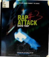 book Rap Attack 3: African Rap to Global Hip Hop