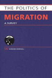 book The Politics of Migration: A Survey