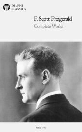 book Complete Works of F. Scott Fitzgerald