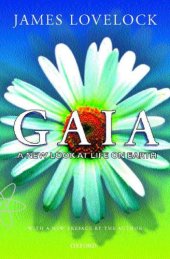 book Gaia: A New Look at Life on Earth