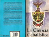 book La Ciencia Cabalística