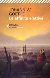 book Le affinità elettive