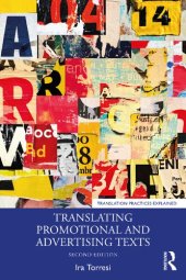 book Translating Promotional and Advertising Texts