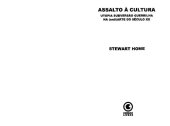 book Assalto à Cultura - Utopia, Subversão, Guerrilha na (anti)Arte do Século XX