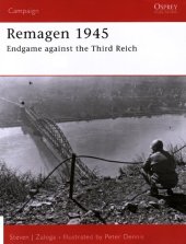 book Remagen 1945: Endgame against the Third Reich (Campaign)