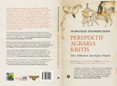 book Perspektif Agraria Kritis: Teori, Kebijakan, dan Kajian Empiris