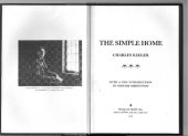 book The Simple Home