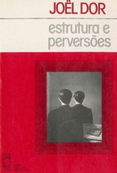 book Estrutura e perversões