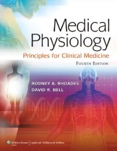 book Medical Physiology: Principles for Clinical Medicine