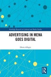 book Advertising in MENA Goes Digital