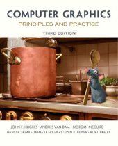 book Computer Graphics: Principles and Practice