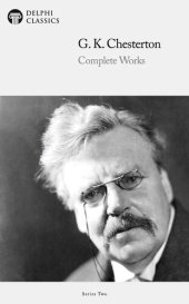 book Complete Works of G. K. Chesterton