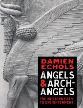 book Angels and Archangels: A Magician's Guide