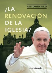 book ¿La renovación de la Iglesia?