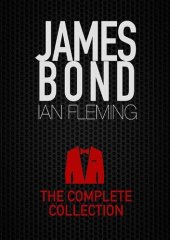 book James Bond: The Complete Collection