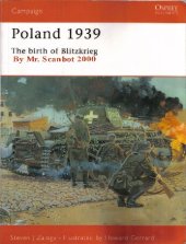 book Poland 1939: The Birth of Blitzkrieg