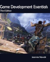 book Game Development Essentials: An Introduction