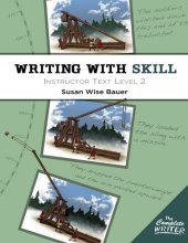 book Writing With Skill, Level 2: Instructor Text