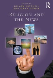 book Religion and the News