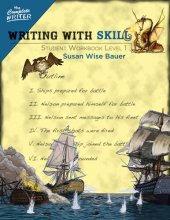 book Writing With Skill, Level 1: Student Workbook