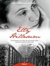 book Etty Hillesum