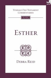 book Esther (TOTC)