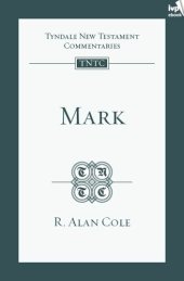 book Mark (TNTC)