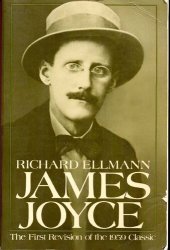 book James Joyce, Revised Edition (Oxford Lives)