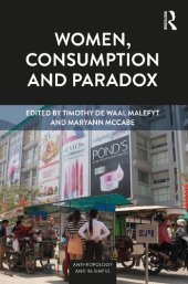 book Women, Consumption and Paradox