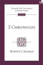 book 2 Chronicles (TOTC)