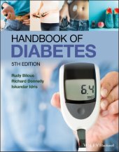 book Handbook of Diabetes