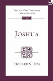 book Joshua (TOTC)