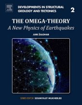 book The Omega Theory : A New Physics of Earthquakes.