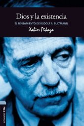 book El pensamiento de Rudolf K. Bultmann: Dios y la existencia