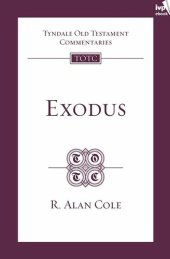 book Exodus (TOTC)