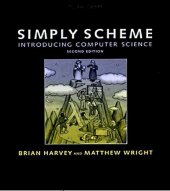 book Simply Scheme - 2nd Edition: Introducing Computer Science