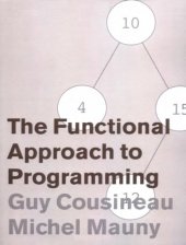 book The Functional Approach to Programming