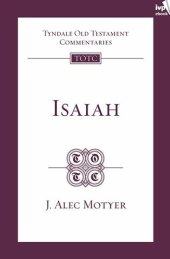 book Isaiah (TOTC)